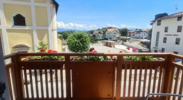 Двухместный номер Standard B&B Casa Agostini
