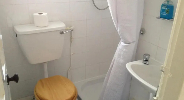 Номер Standard Arcadia Guest House