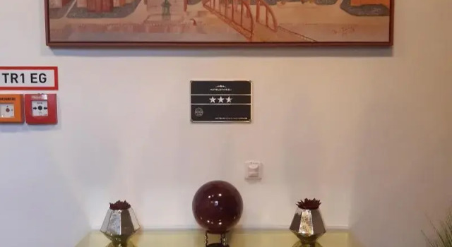 Hotel Polonia - Frankfurt-Oder