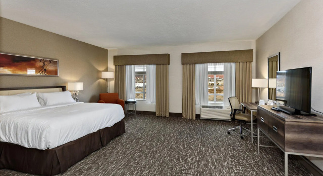Номер Standard Holiday Inn St. George Convention Center by IHG
