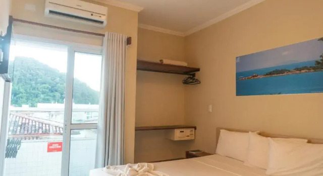 Номер Classic UPG Hotel