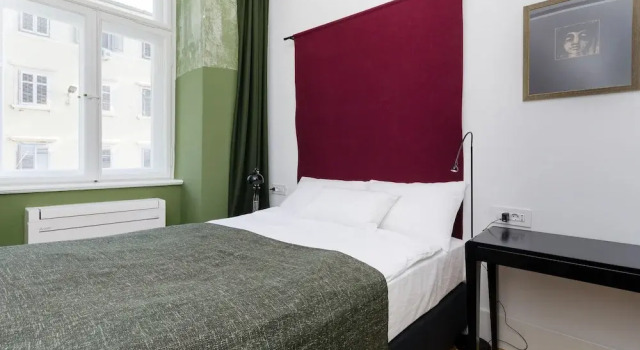 Apartment Srecko, Забронировать Апартаменты/квартира Риека Приморско-Горанская жупания