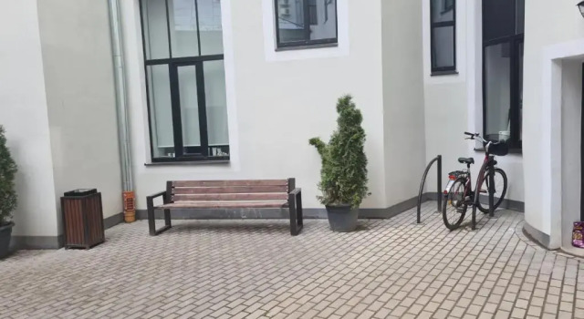 Апартаменты Art Deco One-Bedroom Suite in Library House with Free 5G WiFi