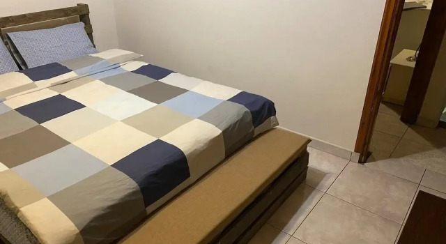 Lovely 2-bed House in Kavala