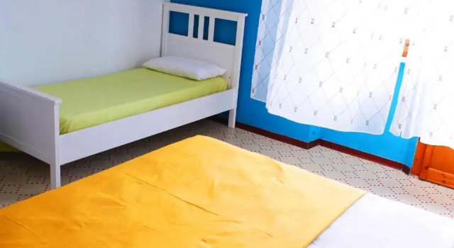 Апартаменты B&B Linae - Residence