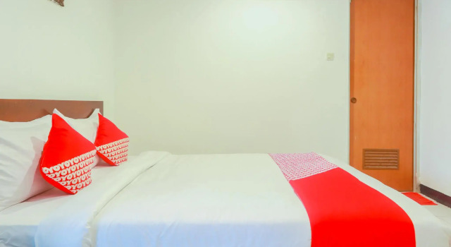 Номер Standard OYO Flagship 3563 New Mg Hotel