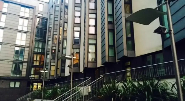 NG Serviced Apartments Glasgow, Забронировать Апартаменты/квартира Апартаменты Глазго, рядом с Royal Highland Fusiliers Museum, Апартаменты/квартира