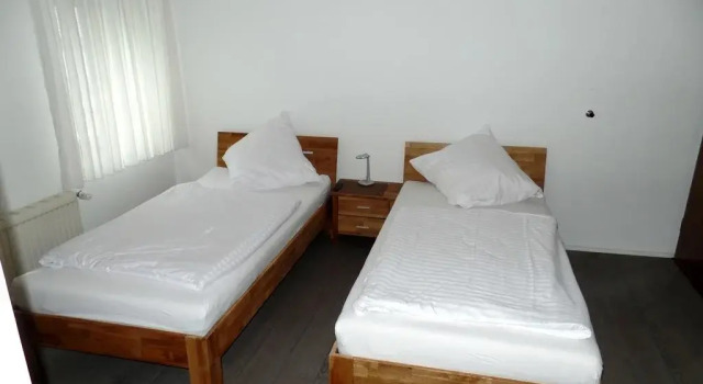 SCHLAFGUT! HOTEL-WILL.ICH Garni, Prenota Hotel Willich Basso Reno