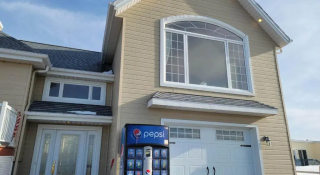 Motel de la mer, Varaa Motelli Rimouski Bas-Saint-Laurent