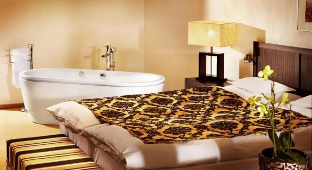Полулюкс Waldhotel Doldenhorn