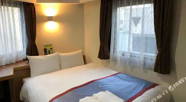 Kawasaki River Hotel, Забронировать Отель Кавасаки Кавасаки
