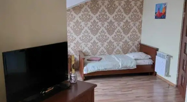 Номер Comfort Villa Eden DeLux