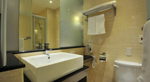 Номер Business J-HOTEL