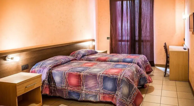 Due Platani, Buchen Sie Hotel Airuno Lecco