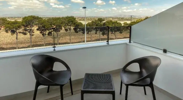 Номер Standard AJ Gran Alacant by SH Hoteles