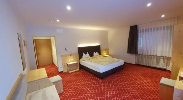 Номер Standard Hotel Mignon