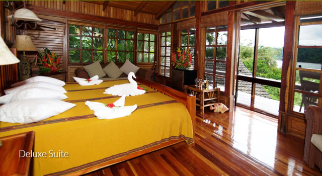 Aguila de Osa Rainforest & Marine Adventure Lodge, Rezervovat Hotel Hotely v Puntarenas s parkováním, Parkování