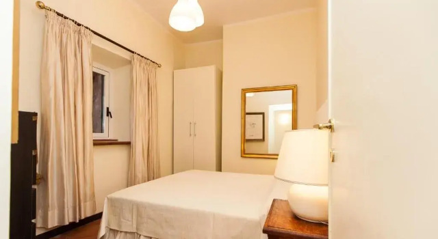 Апартаменты с 2 комнатами Rental in Rome Rondanini View