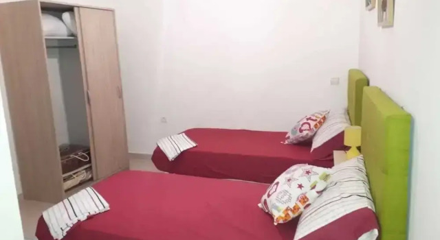 Cheap Luxury Apart  In Tangier With Wifi