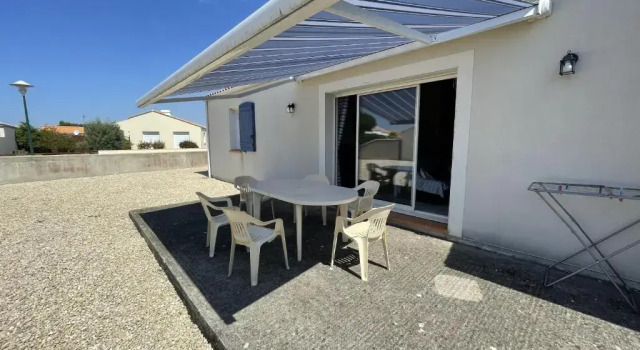 Villa La Grande Vallée