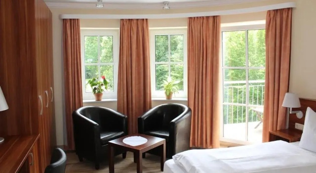 Hotel Villa Passion
