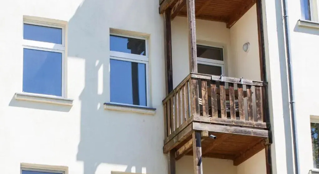 Ferienwohnung Leipzig Ost, Забронировать Отель Ост 