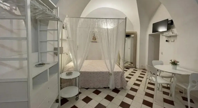 Апартаменты Sr-f943-cavo83at - La Casa di Benso