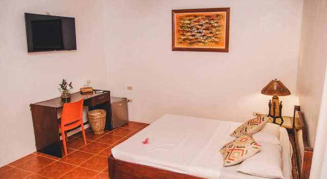 Номер Classic Hibiscus Garden Resort