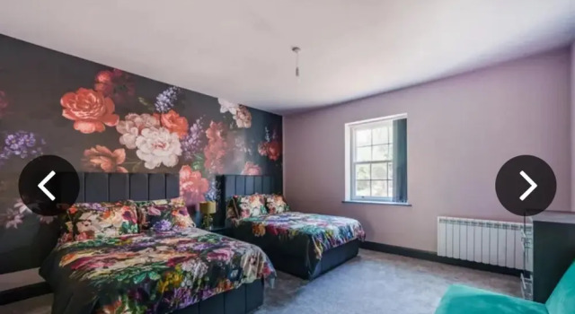 Ivy House, 6-beds, Sleeps 19 With Hot Tub, Забронировать Отель Отели Англии 3 звезды, 3*