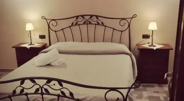 Номер Economy B&B La Dimora Di Nettuno