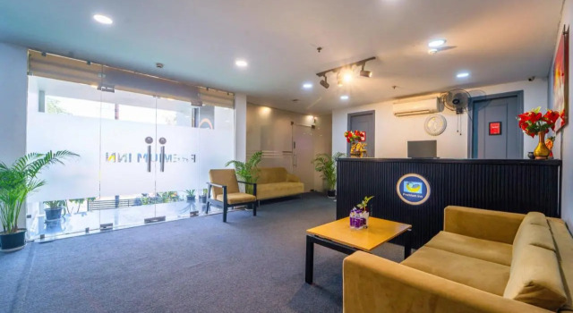Hotel Premium Inn