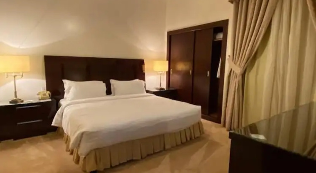 Вилла Al Gosaibi Hotel - Villa