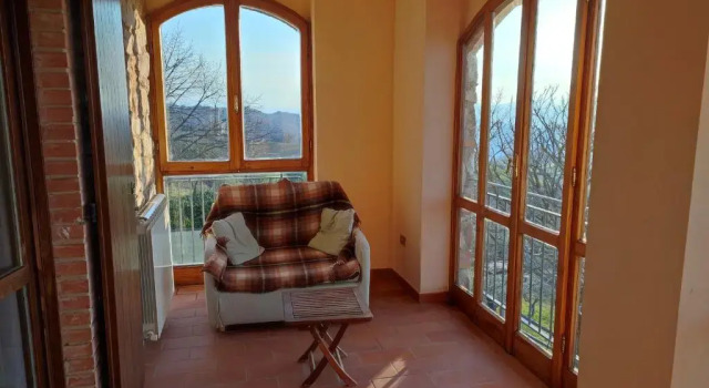 Люкс B&B Casale Roshlee