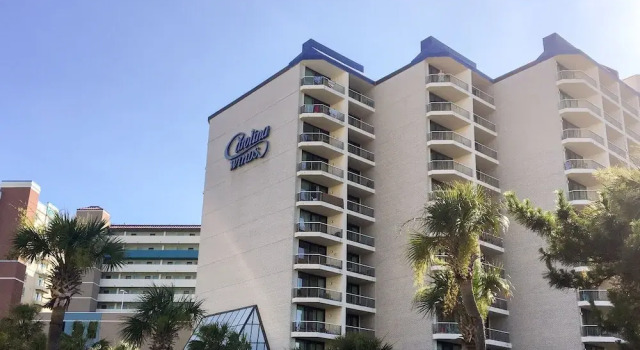 207 Myrtle Beach - 2 Br Condo, Забронировать Апартаменты/квартира Апартаменты Южной Каролины, Апартаменты/квартира