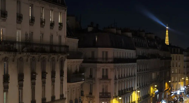 LUX 4BDR Opera Lafayette 3 by Livinparis