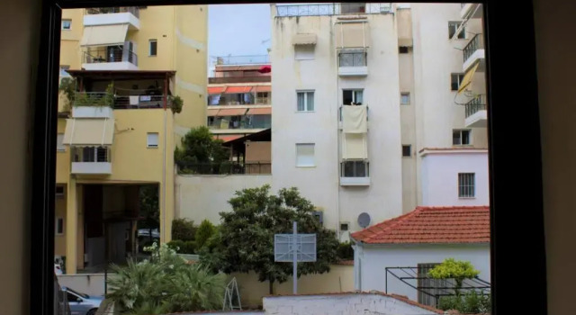 Апартаменты Cute Apartment in the center of the city