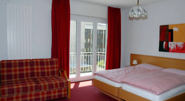 Hôtel Elite