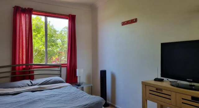 Номер Standard Beachside Backpackers