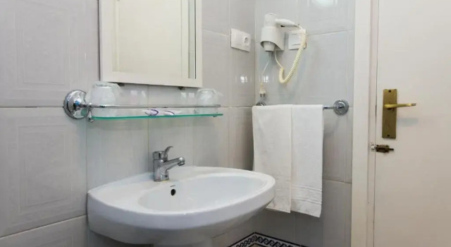 Двухместный номер Standard Costa De La Luz