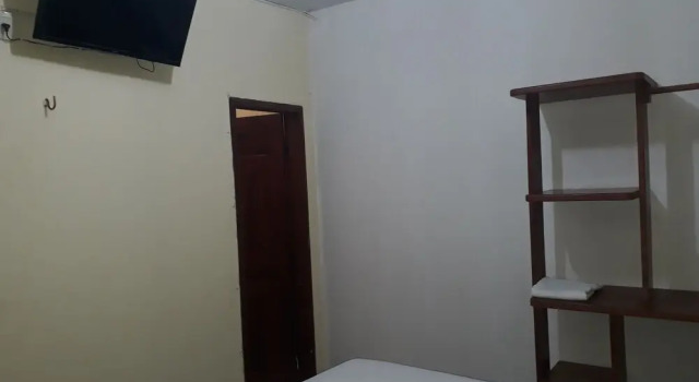 Апартаменты Pousada Pouso Da Praia
