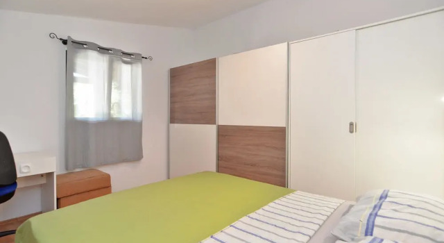 Apartment 1642, Rezervovat Apartmán Veli Vrh Istrie