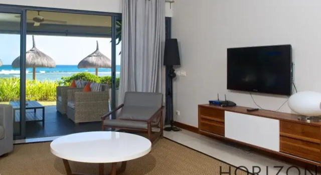 Leora Apartments by Horizon Holidays, Buchen Sie Ferienwohnung Black River Mauritius