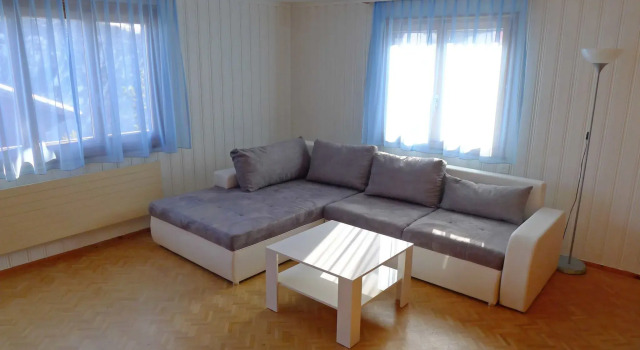 Holiday Home Godo by Interhome, Забронировать Отель Ридеральп Aletsch