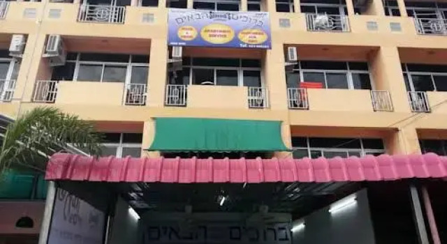 Simons Pattaya, Забронировать Гостевой дом Гостевые дома Паттайя, Гостевой дом
