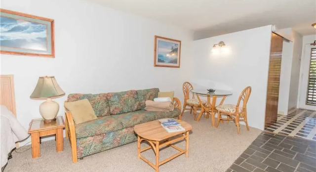 Napili Bay 204 - One Bedroom Studio Suite, Забронировать Отель Отели Лахайна 3 звезды, рядом с Keonenui Beach, 3*