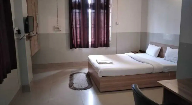 Firefly Guesthouse