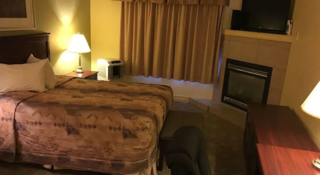 Nova Inn Inuvik, Book Hotel Inuvik Nordvestterritoriet