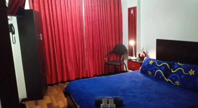 Hostal Cridmy, Book Hotel 4-stjernede hoteller i Quito, 4*