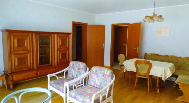 Appartamento Meyer Appartments