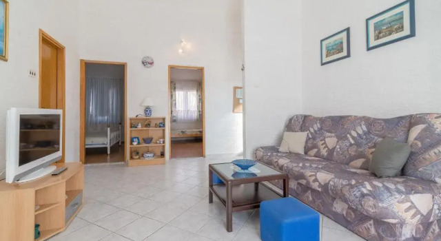 Apartman Bruno